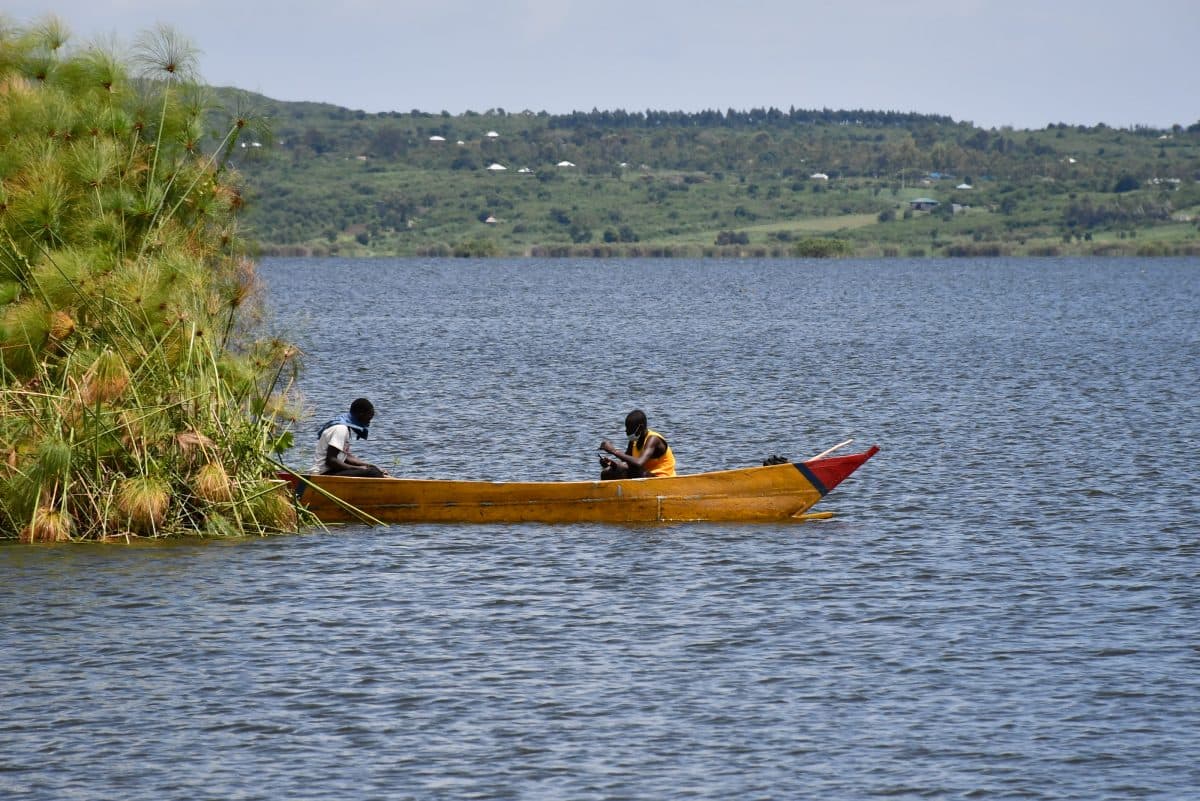 Parliamentary committee pledges support for fishermen