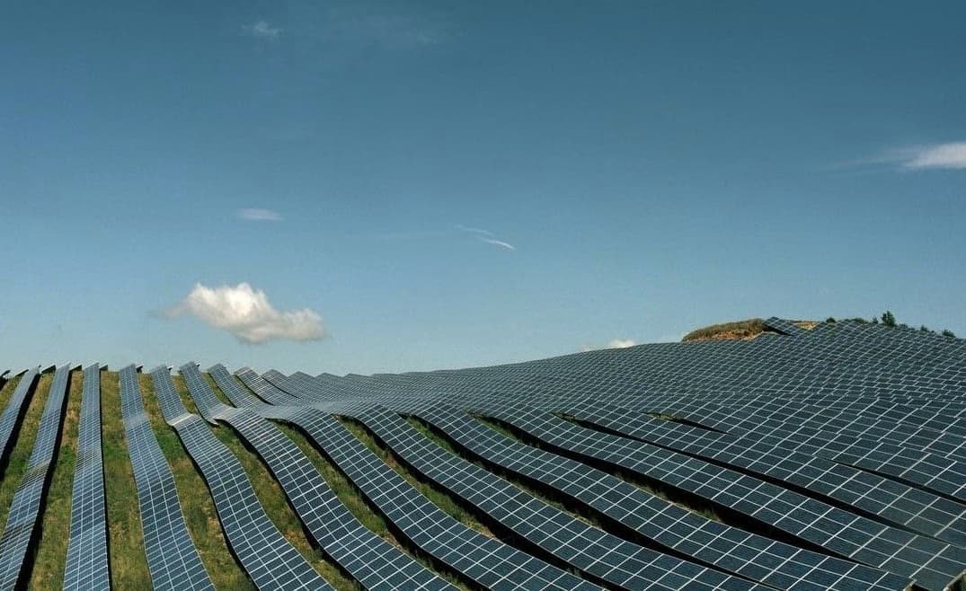 Massive Bellefield 1 Completed: 1 GW of Clean Power for Amazon and California