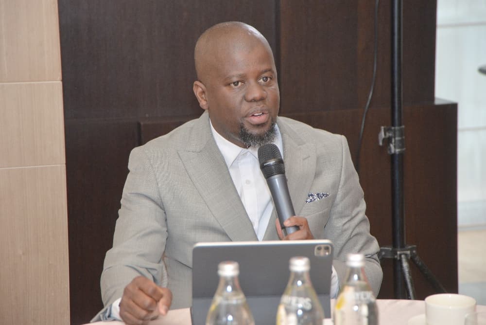 54 collective unveils New Operating Model to empower founders across Kenya and Africa