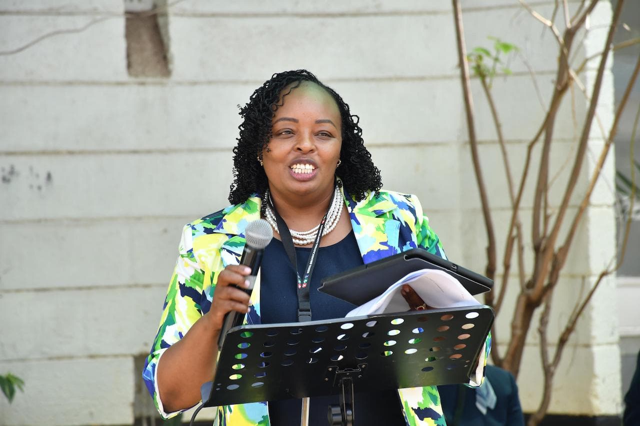 Media Owners Association pays tribute to Telemundo executive killed in Samburu crash