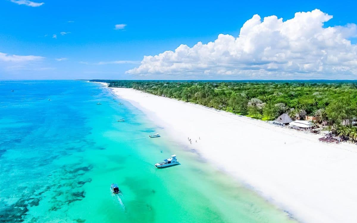 KTB hosts conference to attract investment in tourism at the Coast