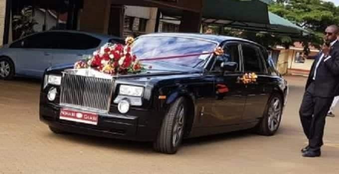Kenya’s Wealthy Individuals And The Expensive Weddings
