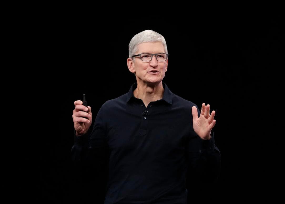 Tim Cook to Step Down as Apple CEO: Strategic Lessons for Global and African Business Leaders