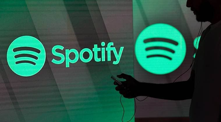 Gen Z are the biggest listeners of the Spotify City Express playlist