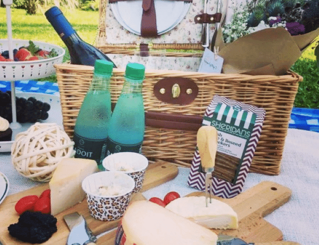 Lifestyle: 6 Tips To Set Up A Power Picnic