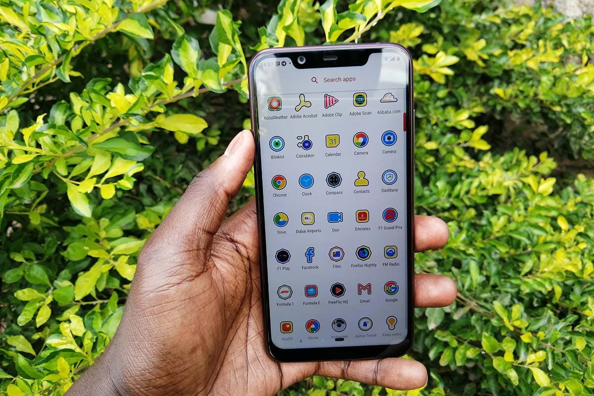 The Nokia 8.1 Review: One More For The Throne