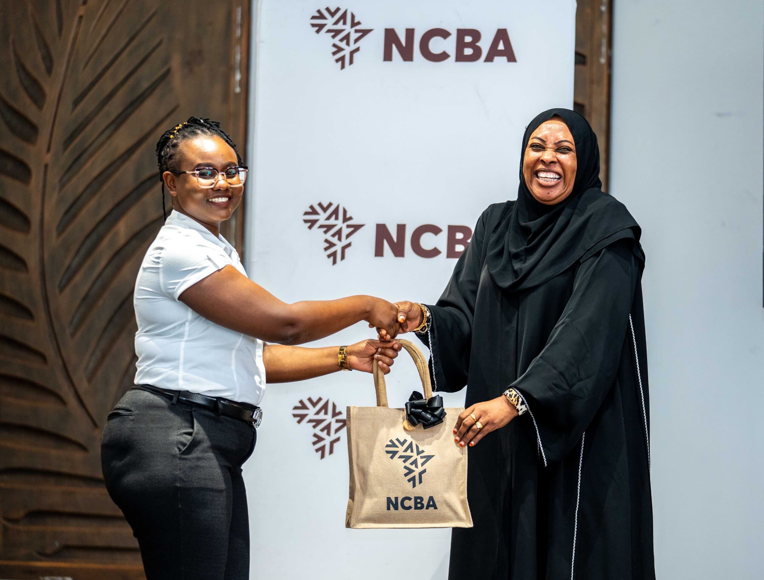 NCBA champions financial literacy & empowerment at exclusive Mombasa forum
