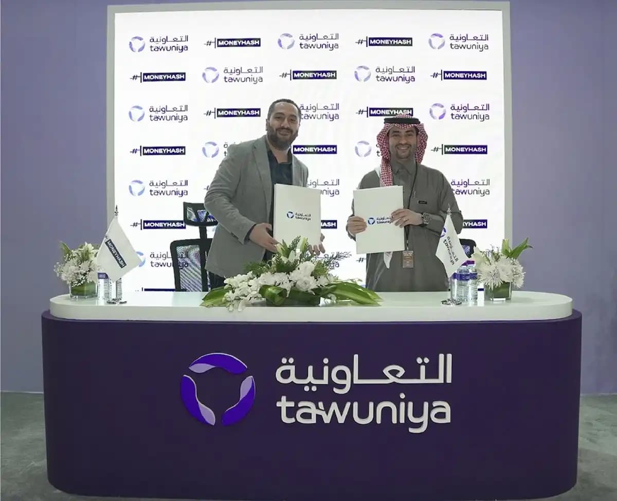 Tawuniya Partners with MoneyHash to Revolutionize Insurance Payments in MENA