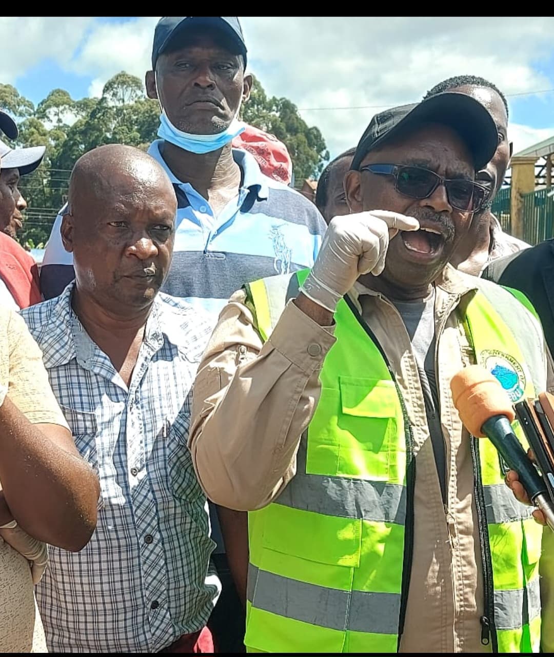 Meru Youth Service revival boosts youth empowerment in Meru County