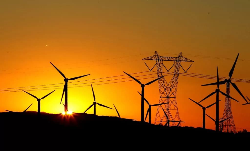 Globeleq Misses on Scheduled Commencement of the $270M Namaacha Wind Power Plant in Southern Africa.