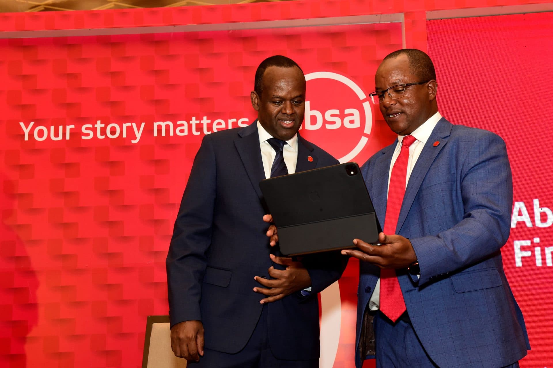 Absa Bank Kenya PLC records Kshs. 5.3 billion profit after tax as total assets surge by 10% to Kshs. 571 billion