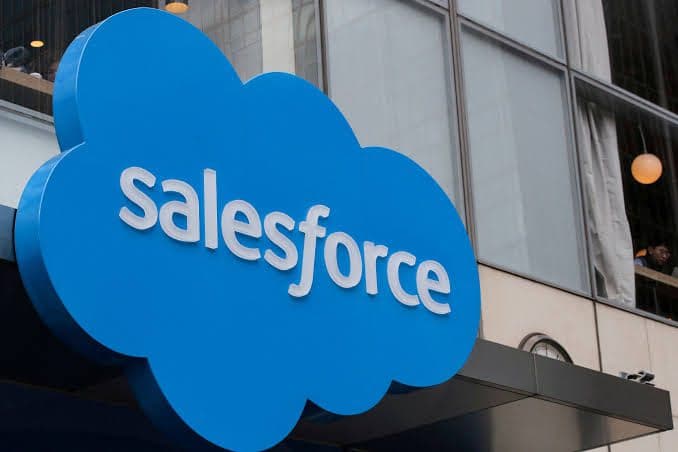 Salesforce Unveils AI Powered Solution to Accelerate Clean Energy Adoption