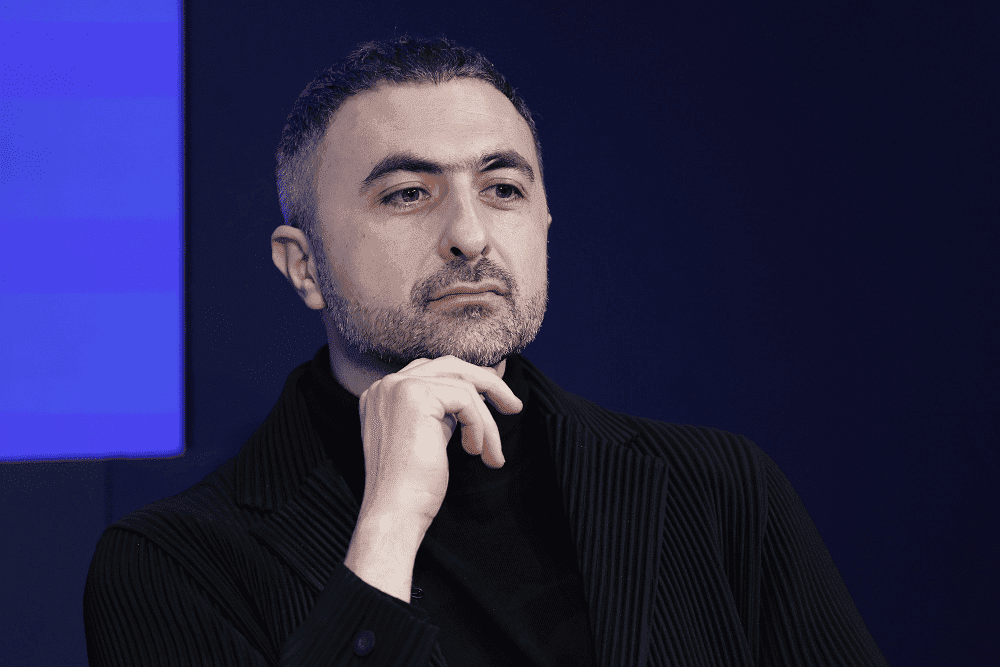 Breaking! Mustafa Suleyman Appointed New Microsoft AI CEO