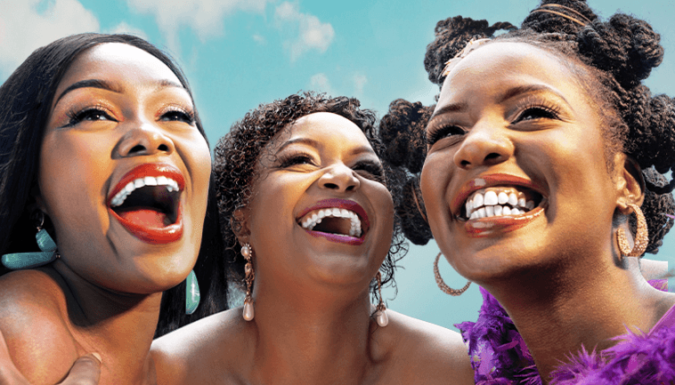 Throwing The Girls Into Deep End: Single Kiasi S3 First Look