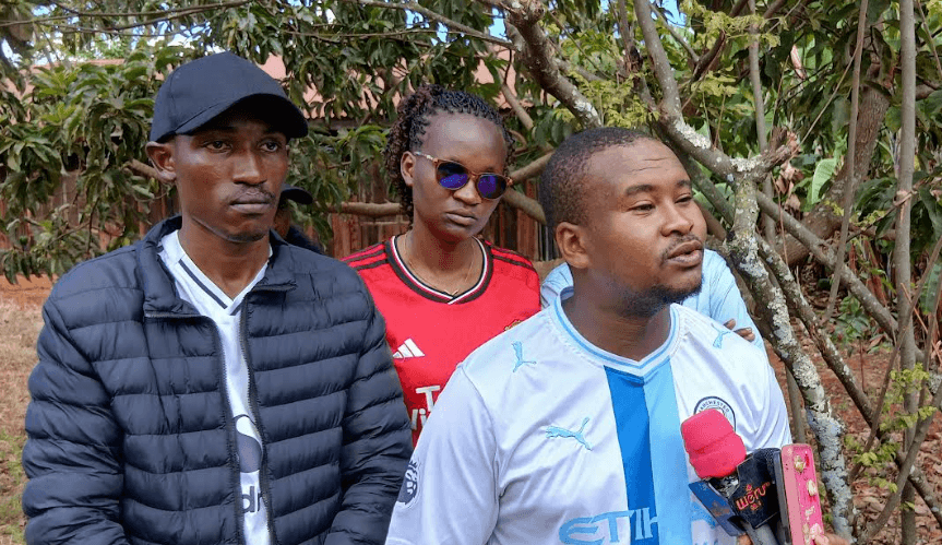 Journalists condemn burning of Getu FM reporter’s vehicle