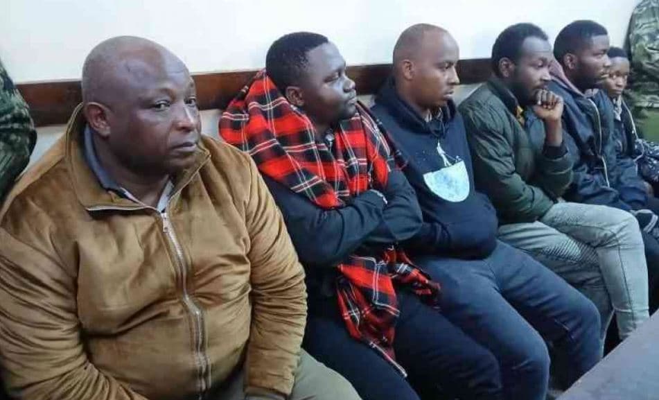 Why the High Court Refused Bail for Ojwang’ Murder Suspects