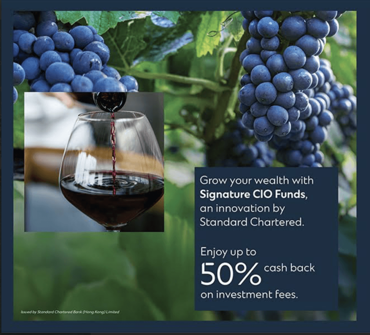 Unlocking Global Investment Opportunities for Affluent Investors