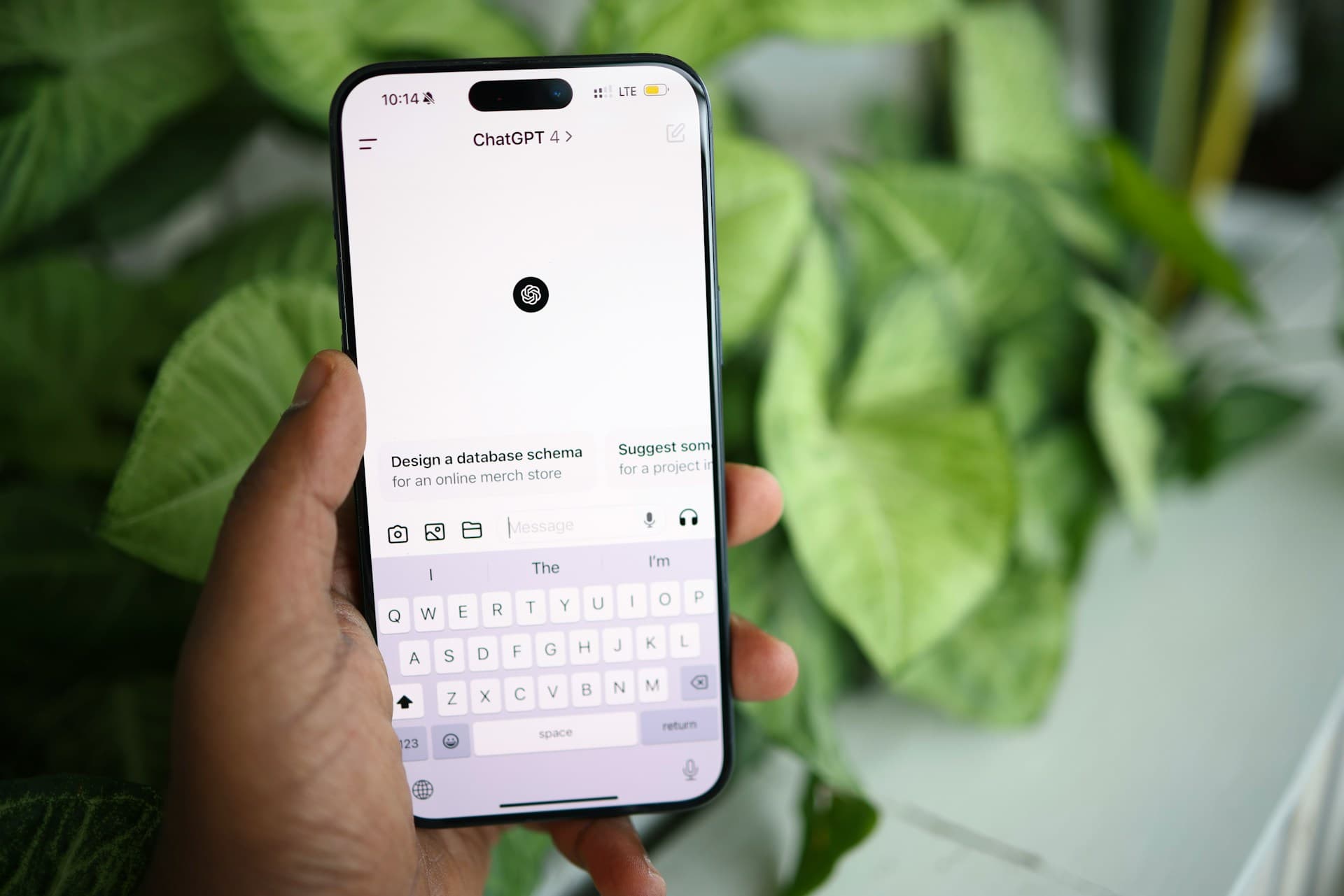 OpenAI launches affordable ChatGPT Go plan in Africa