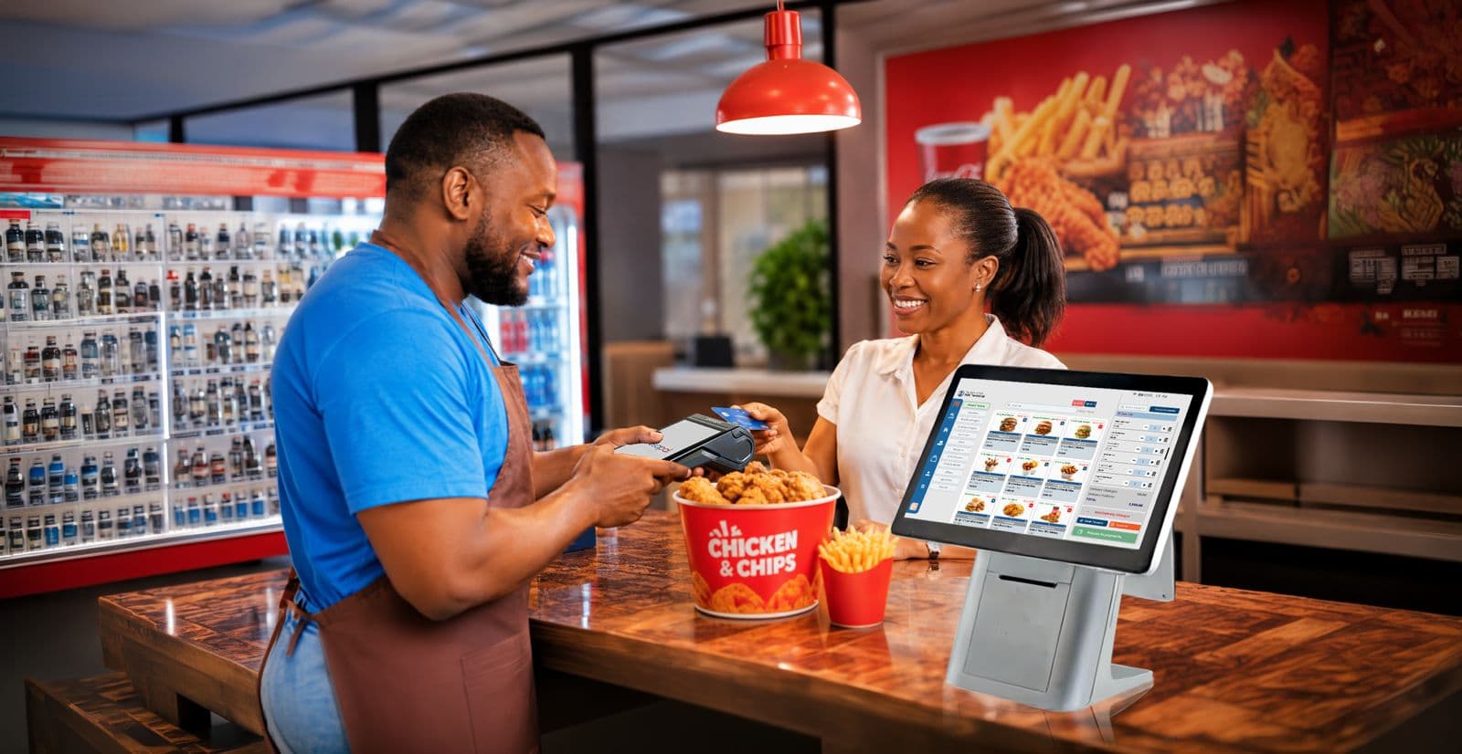 Pesapal, Drift Consult Partner to Digitize African Retail and Hospitality