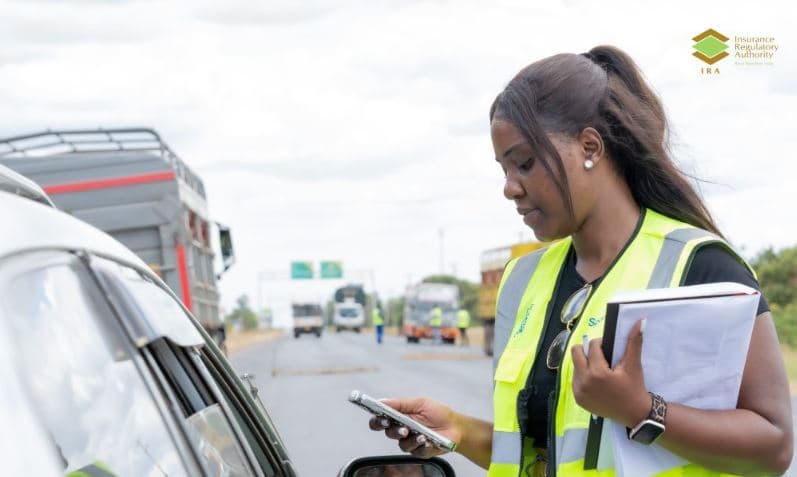 Motorists Warned as Govt Launches Crackdown on Fake Motor Insurance Certificates