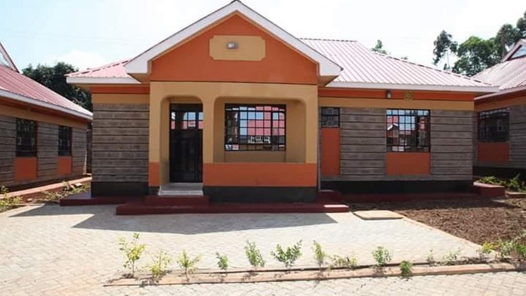 Otieno: Why I abandoned my Sh4 million house and went back to renting