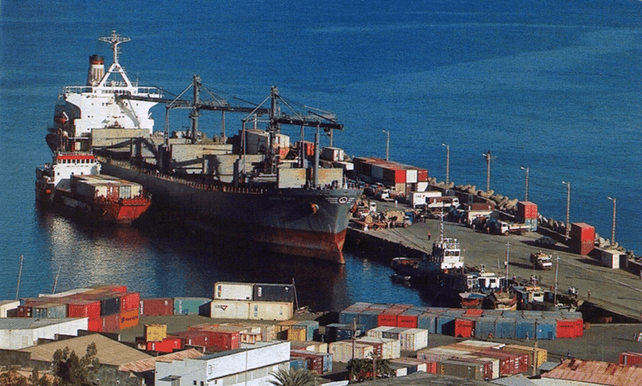 AfDB Approves $135 Million for Comoros Ports Development