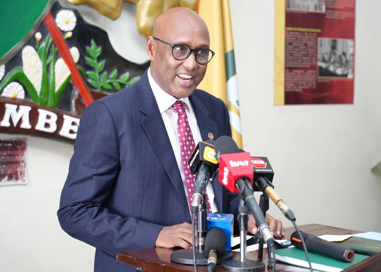 Biggest Taxpayers Remain a Small Group of Formal Businesses, KRA Data Shows