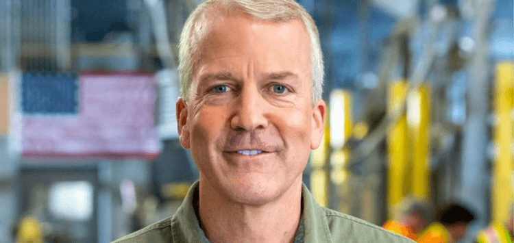 Why Two Candidates Named Dan Sullivan Will Appear on Alaska’s Senate Ballot