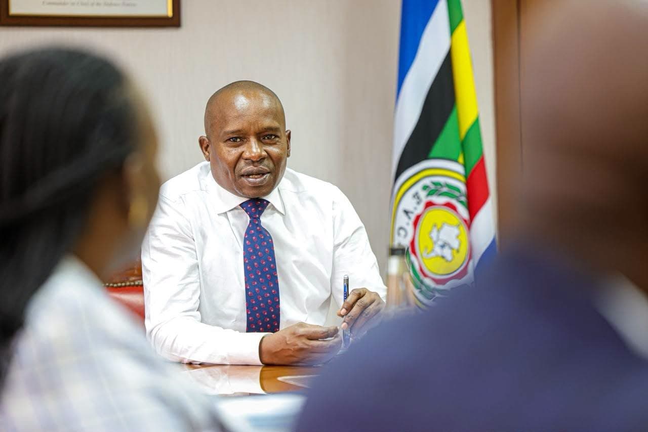 We will ensure the country is ready for El Nino Rains, DP Kindiki assures