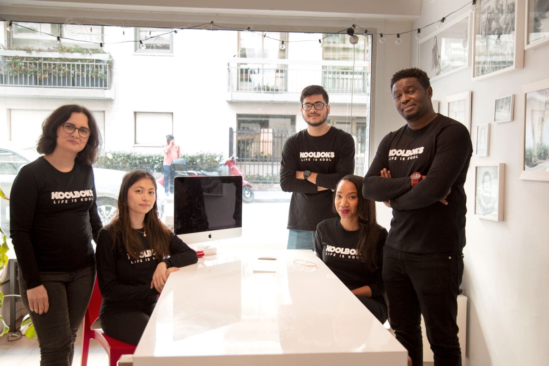 Koolboks secures over Ksh 200 Million in funding to help Scale Solar Refrigeration across Africa