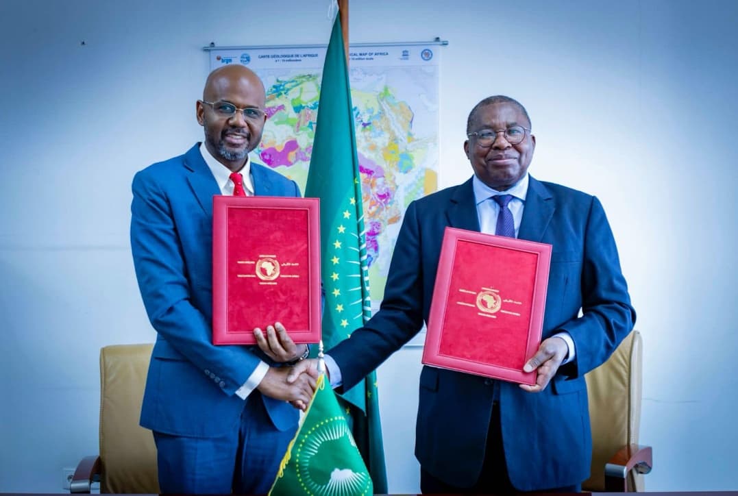 Shelter Afrique Development Bank and African Union sign MOU to advance housing and urban development in Africa