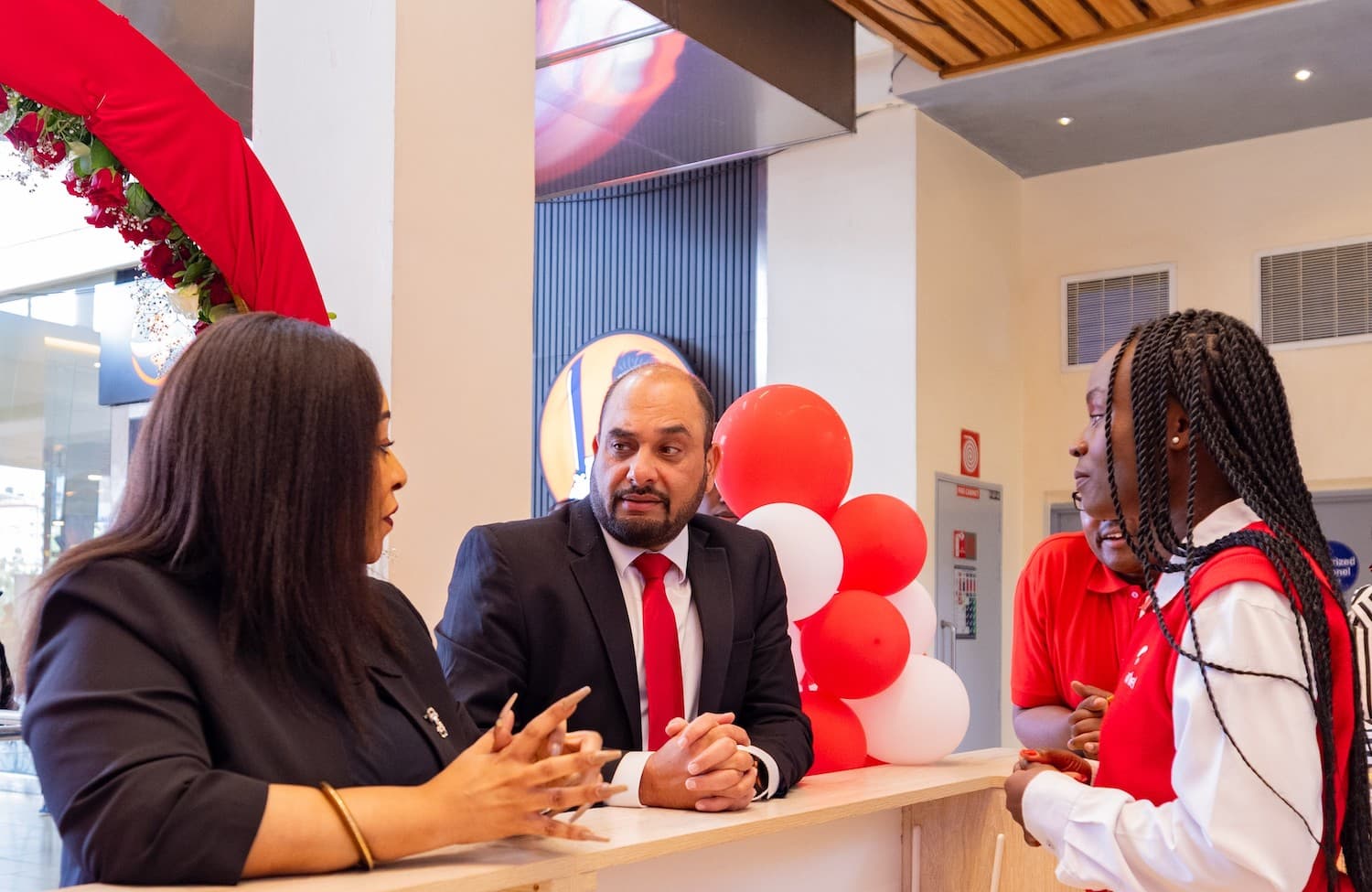 Airtel Kenya Strengthens Presence in Key Growth Areas in Nairobi