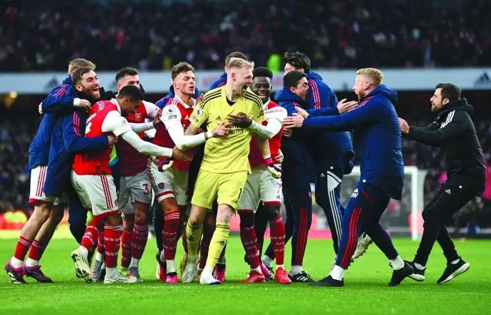 The Unseen Champions of Football: Celebrating the Groundsmen