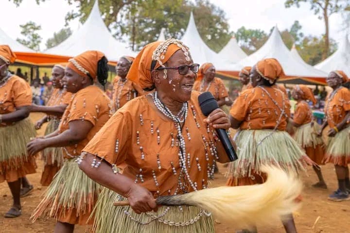 Tharaka Nithi plans constituency museums to preserve culture for future generations