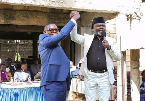 Mutuma urges miraa farmers to join cooperatives to enhance earnings