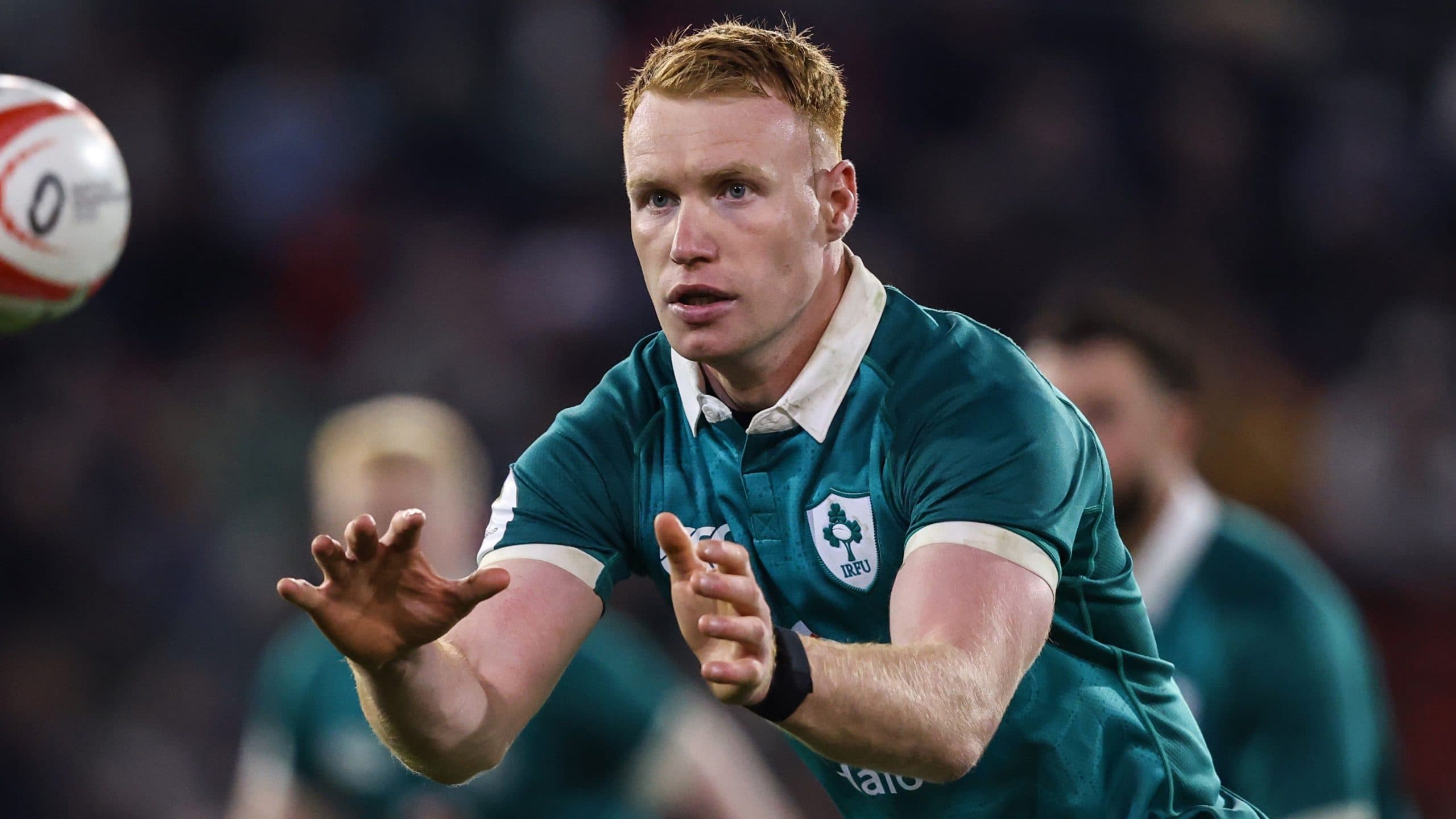 Ciarán Frawley Siblings: Getting to Know Alanna
