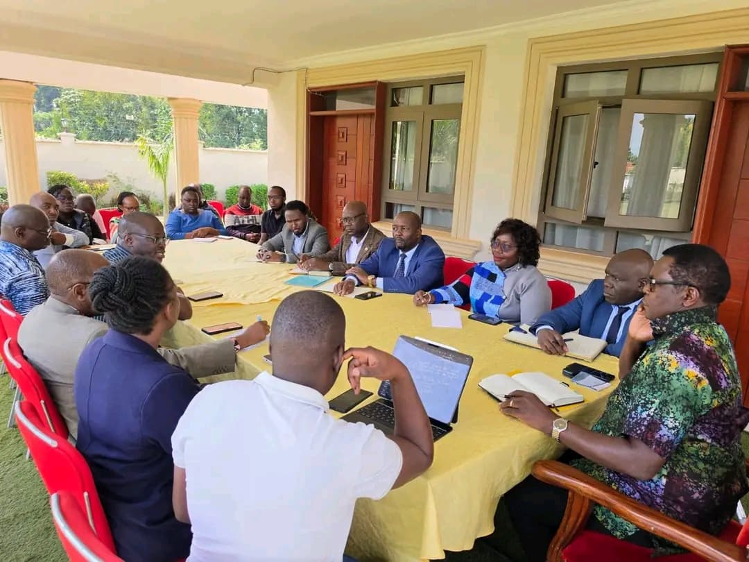 Bungoma inches closer to hosting Sh8 billion referral hospital