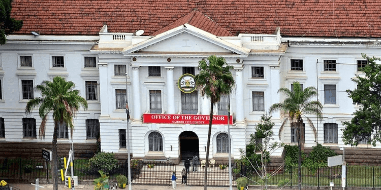 Developers Return to Nairobi as New Building Approval Rules Take Effect