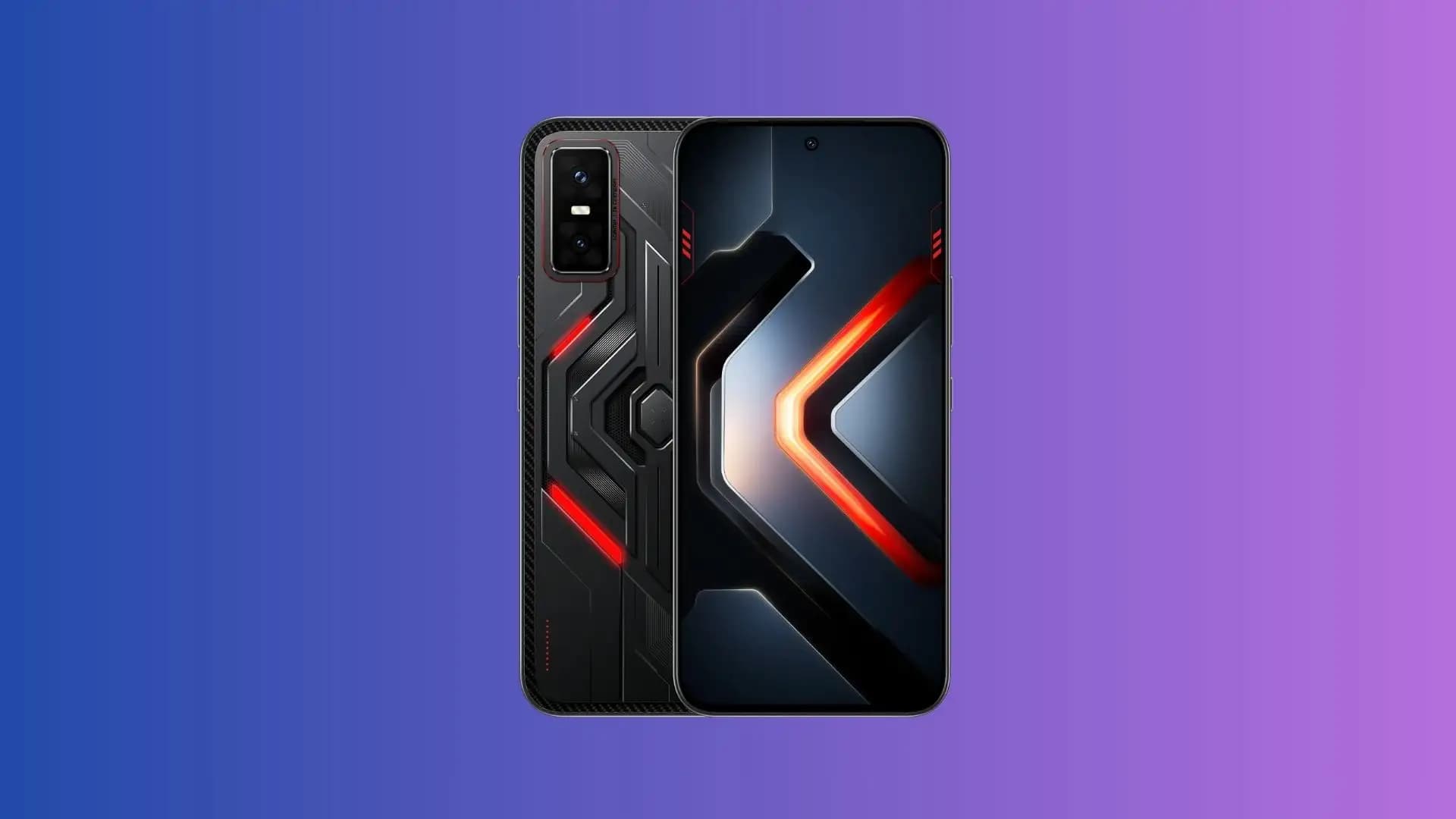 Infinix GT 30 Pro Specifications and Price in Kenya