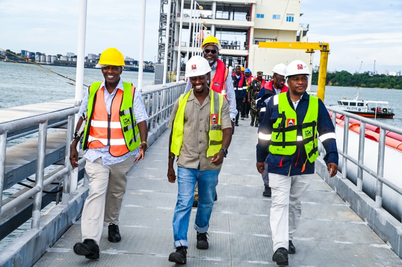 Petroleum PS confirms stable fuel supply, adequate strategic stocks