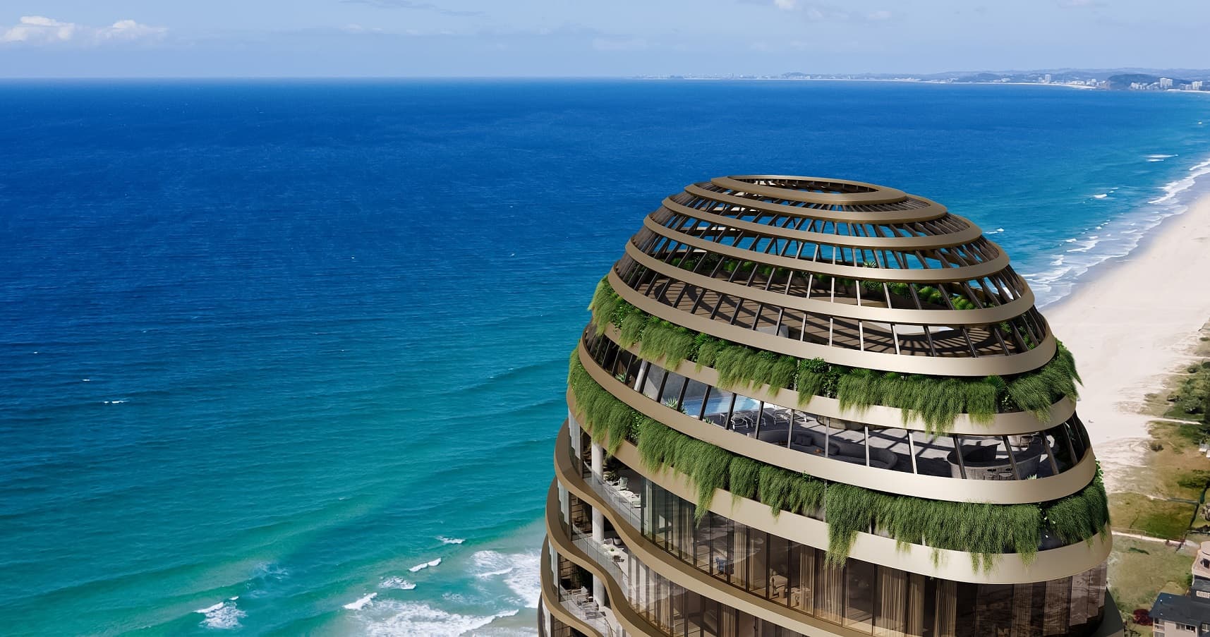 Latest Update: $400M Royale Gold Coast Construction Project Reaches Major Milestones