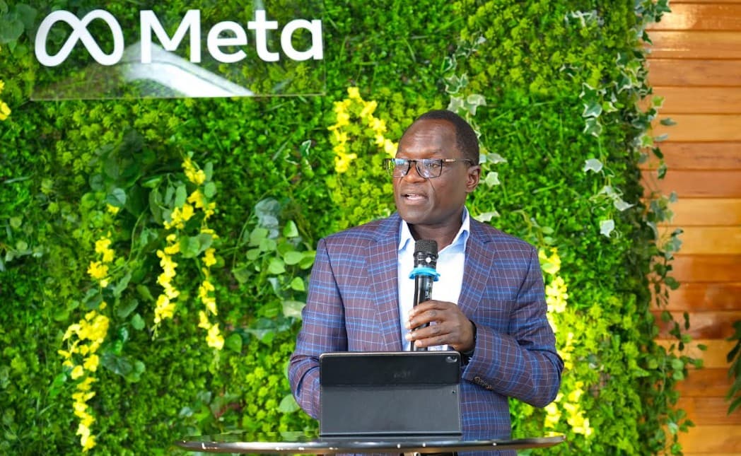 Govt strengthens partnerships to accelerate digital transformation agenda