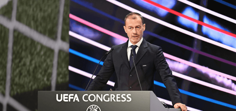 13 Nations Erupt in Fury After UEFA President Calls 48-Team World Cup “Completely Uninteresting”