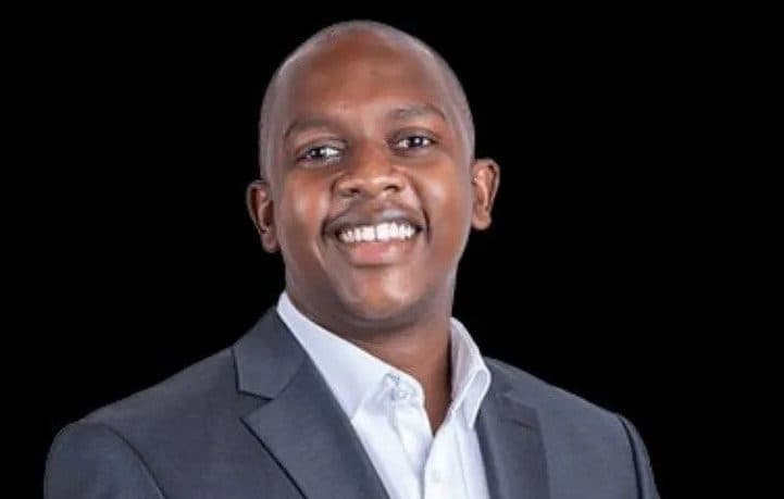 Meet Uhuru’s Son-in-Law Running Multi-Million VC Firm
