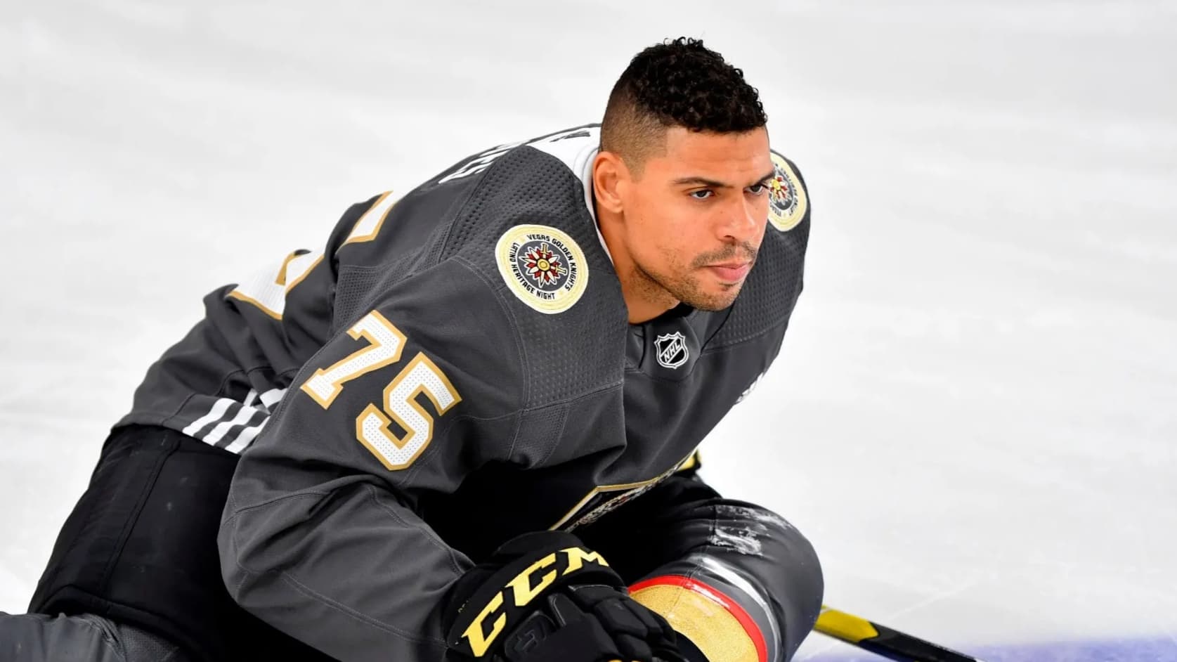 Ryan Reaves Siblings: Meet Regina and Jordan Reaves