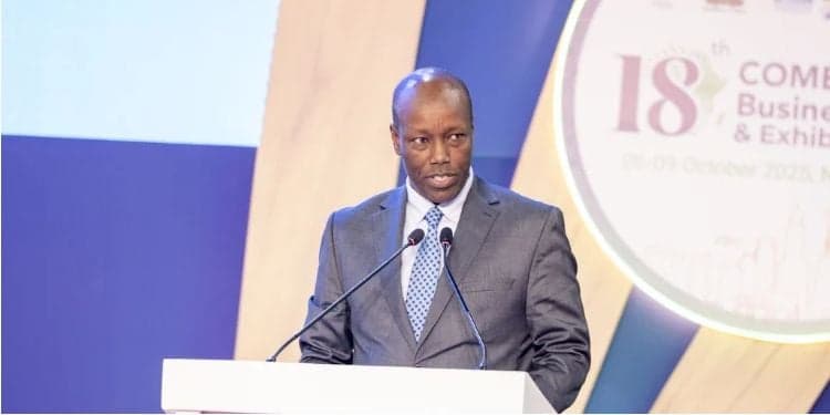 Over 66,000 Kenyan Jobs in Focus as AGOA Extension Advances in US Senate