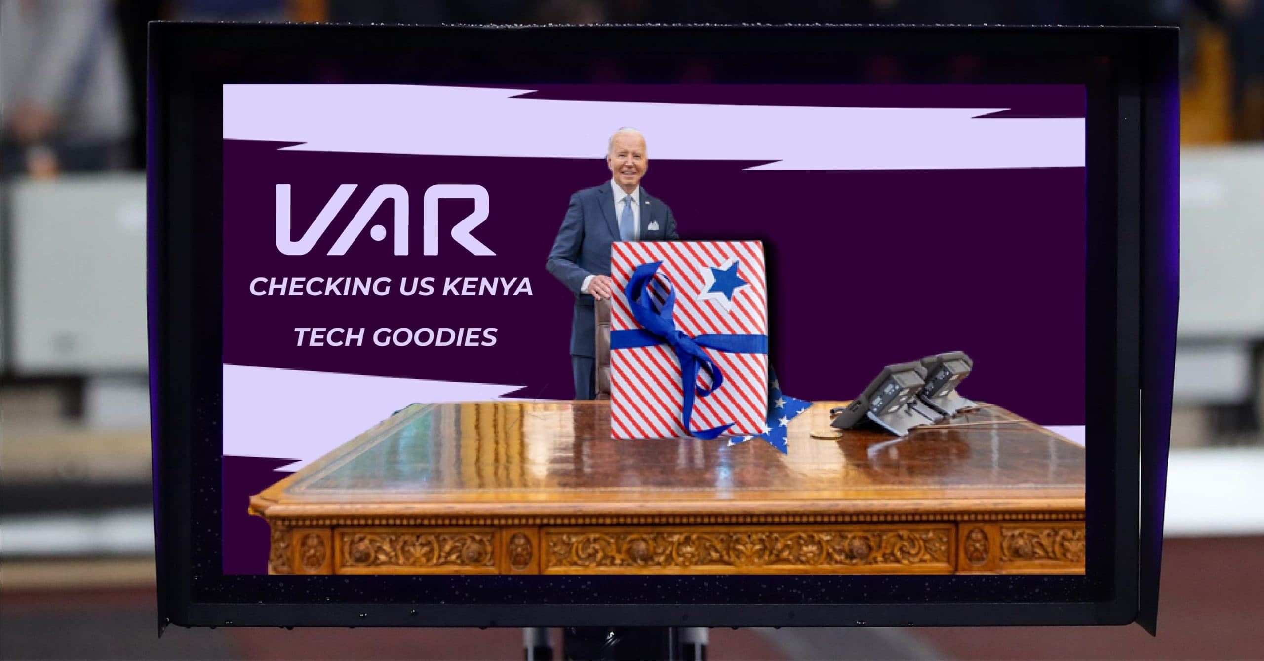 Old Deals Looking New and How American Firms Will “Eat Good” in US-Kenya Deals