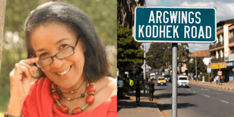 Who Was Carole Argwings-Kodhek? Daughter of Kenya’s First African Lawyer Dies at 72