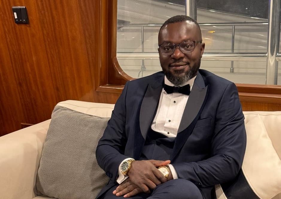 Philip Anayo joins Kenya Rugby Union board to drive growth