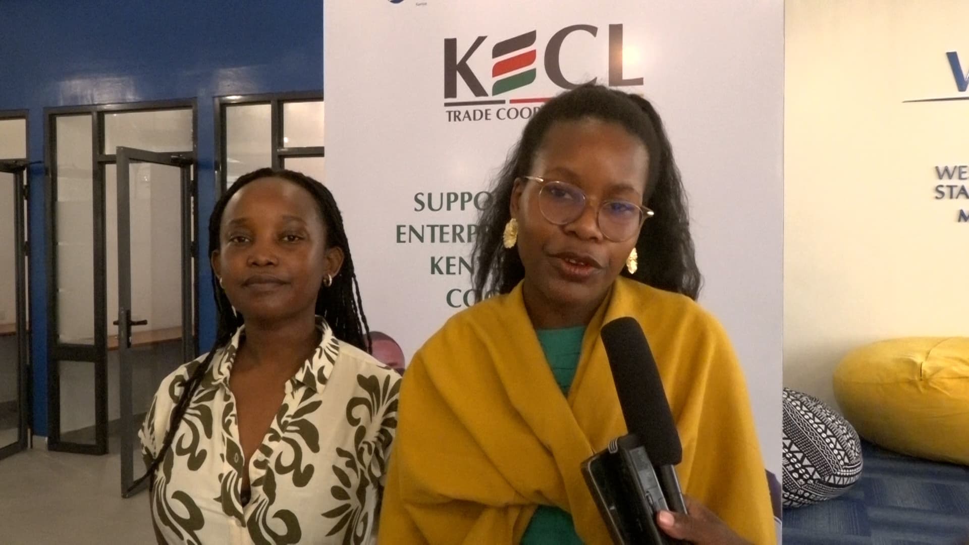 Kenya-Germany Green Enterprise Programme Bridges Trade Gap